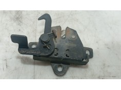 Recambio de cerradura capot para opel antara a (l07) 2.0 cdti referencia OEM IAM    2