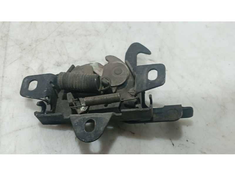 Recambio de cerradura capot para opel antara a (l07) 2.0 cdti referencia OEM IAM   