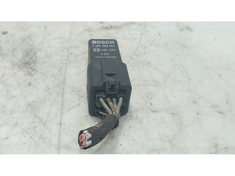 Recambio de modulo electronico para opel antara a (l07) 2.0 cdti referencia OEM IAM   