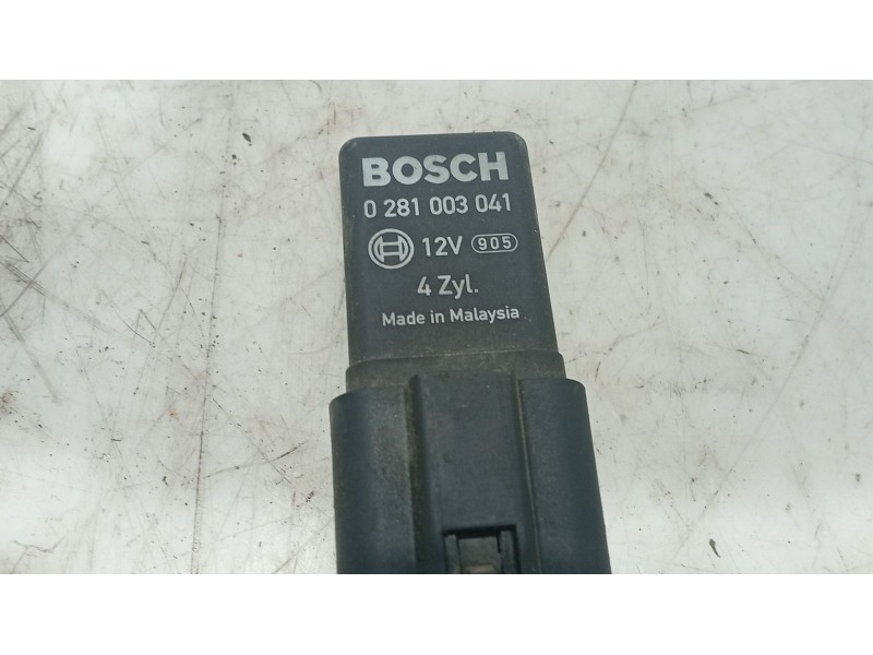 Recambio de modulo electronico para opel antara a (l07) 2.0 cdti referencia OEM IAM   