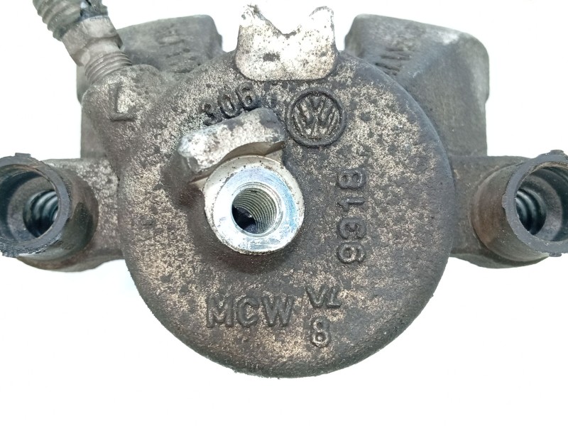 Recambio de pinza freno delantera izquierda para skoda kamiq (nw4) 1.0 tsi referencia OEM IAM   