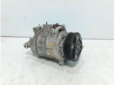 Recambio de compresor aire acondicionado para skoda kamiq (nw4) 1.0 tsi referencia OEM IAM 5Q0816803D / 5Q0816803H  