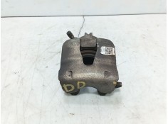 Recambio de pinza freno delantera derecha para skoda kamiq (nw4) 1.0 tsi referencia OEM IAM 2Q0615124A  