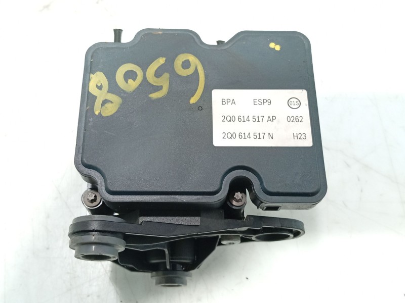 Recambio de abs para skoda kamiq (nw4) 1.0 tsi referencia OEM IAM   