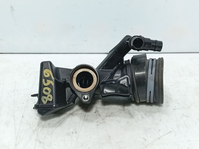 Recambio de tubo para skoda kamiq (nw4) 1.0 tsi referencia OEM IAM   