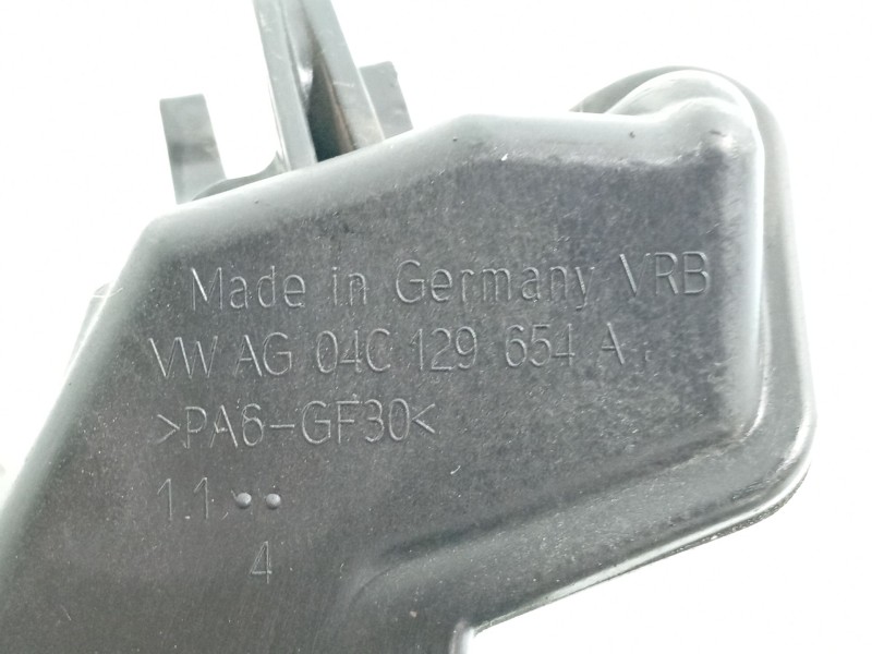 Recambio de tubo para skoda kamiq (nw4) 1.0 tsi referencia OEM IAM   