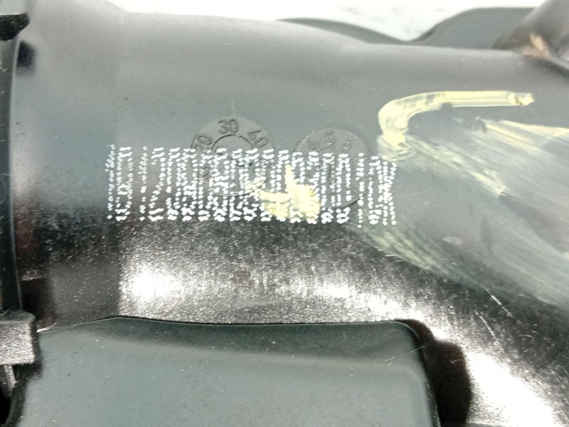 Recambio de tubo para skoda kamiq (nw4) 1.0 tsi referencia OEM IAM   