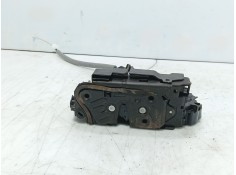 Recambio de cerradura puerta delantera derecha para skoda kamiq (nw4) 1.0 tsi referencia OEM IAM 5TB837016E  