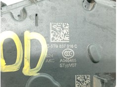 Recambio de cerradura puerta delantera derecha para skoda kamiq (nw4) 1.0 tsi referencia OEM IAM 5TB837016E   2