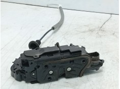 Recambio de cerradura puerta delantera izquierda para skoda kamiq (nw4) 1.0 tsi referencia OEM IAM 5TB837015E  