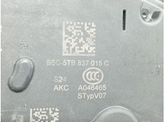 Recambio de cerradura puerta delantera izquierda para skoda kamiq (nw4) 1.0 tsi referencia OEM IAM 5TB837015E   2