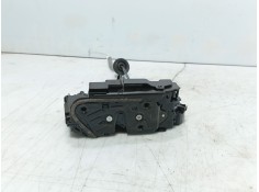Recambio de cerradura puerta trasera derecha para skoda kamiq (nw4) 1.0 tsi referencia OEM IAM 5TA839016Q  