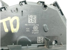 Recambio de cerradura puerta trasera derecha para skoda kamiq (nw4) 1.0 tsi referencia OEM IAM 5TA839016Q   2