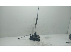 Recambio de cerradura puerta trasera izquierda para opel antara a (l07) 2.0 cdti referencia OEM IAM 94551346  