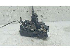 Recambio de cerradura puerta trasera izquierda para opel antara a (l07) 2.0 cdti referencia OEM IAM 94551346   2