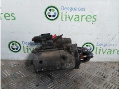 Recambio de motor arranque para ford focus berlina (cak) trend   |   08.98 - 12.04 | 1998 - 2004 | 101 cv / 74 kw referencia OEM 2