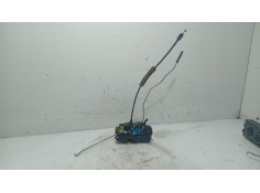 Recambio de cerradura puerta delantera derecha para opel antara a (l07) 2.0 cdti referencia OEM IAM 94551321   2