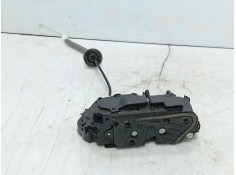 Recambio de cerradura puerta trasera izquierda para skoda kamiq (nw4) 1.0 tsi referencia OEM IAM 5TA839015Q  