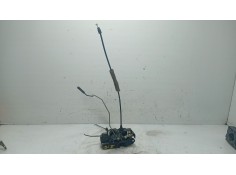Recambio de cerradura puerta delantera izquierda para opel antara a (l07) 2.0 cdti referencia OEM IAM 94551320  