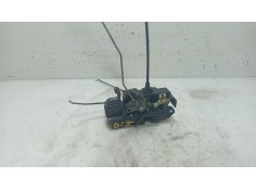 Recambio de cerradura puerta delantera izquierda para opel antara a (l07) 2.0 cdti referencia OEM IAM 94551320   2