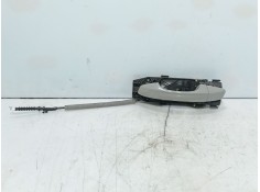 Recambio de maneta exterior trasera izquierda para skoda kamiq (nw4) 1.0 tsi referencia OEM IAM   