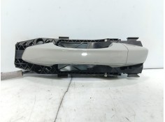 Recambio de maneta exterior trasera izquierda para skoda kamiq (nw4) 1.0 tsi referencia OEM IAM    2