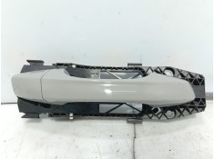 Recambio de maneta exterior trasera derecha para skoda kamiq (nw4) 1.0 tsi referencia OEM IAM    2