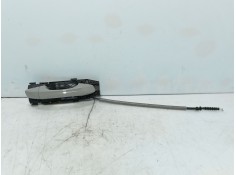Recambio de maneta exterior delantera derecha para skoda kamiq (nw4) 1.0 tsi referencia OEM IAM   