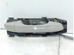 Recambio de maneta exterior delantera derecha para skoda kamiq (nw4) 1.0 tsi referencia OEM IAM    2