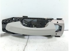 Recambio de maneta exterior delantera izquierda para skoda kamiq (nw4) 1.0 tsi referencia OEM IAM    2