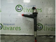 Recambio de inyector para  referencia OEM IAM  897313-8612