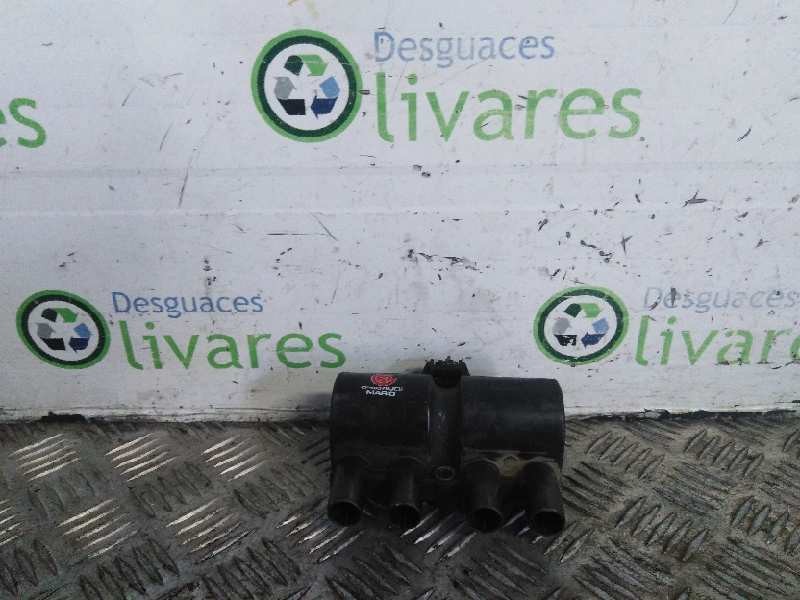 Recambio de bobina encendido para daewoo tacuma 1.6 cat   |   0.00 - ... | 2000 | 105 cv / 77 kw referencia OEM IAM   