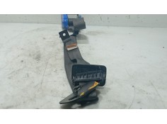 Recambio de cinturon seguridad trasero central para opel antara a (l07) 2.0 cdti referencia OEM IAM 96475904  