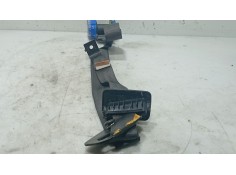 Recambio de cinturon seguridad trasero central para opel antara a (l07) 2.0 cdti referencia OEM IAM 96475904   2