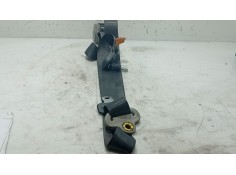 Recambio de cinturon seguridad delantero izquierdo para opel antara a (l07) 2.0 cdti referencia OEM IAM 96474659  