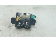 Recambio de cerradura maletero / porton para opel antara a (l07) 2.0 cdti referencia OEM IAM 13584872  