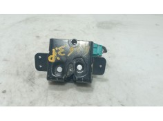 Recambio de cerradura maletero / porton para opel antara a (l07) 2.0 cdti referencia OEM IAM 13584872   2