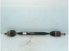 Recambio de transmision delantera derecha para skoda kamiq (nw4) 1.0 tsi referencia OEM IAM 2Q0407272CL  