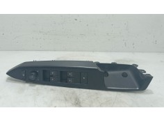 Recambio de mando elevalunas delantero izquierdo para opel antara a (l07) 2.0 cdti referencia OEM IAM 96628730  