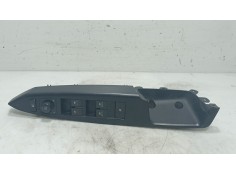Recambio de mando elevalunas delantero izquierdo para opel antara a (l07) 2.0 cdti referencia OEM IAM 96628730   2