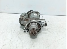 Recambio de motor arranque para skoda kamiq (nw4) 1.0 tsi referencia OEM IAM 02M911024J  