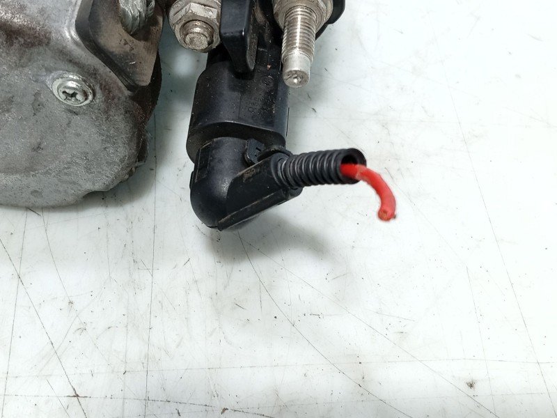 Recambio de motor arranque para skoda kamiq (nw4) 1.0 tsi referencia OEM IAM 02M911024J  