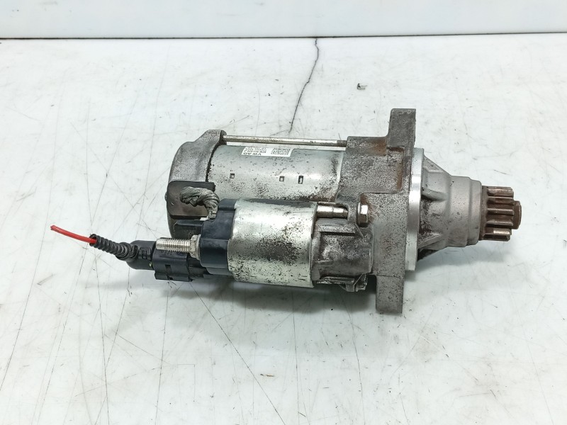 Recambio de motor arranque para skoda kamiq (nw4) 1.0 tsi referencia OEM IAM 02M911024J  