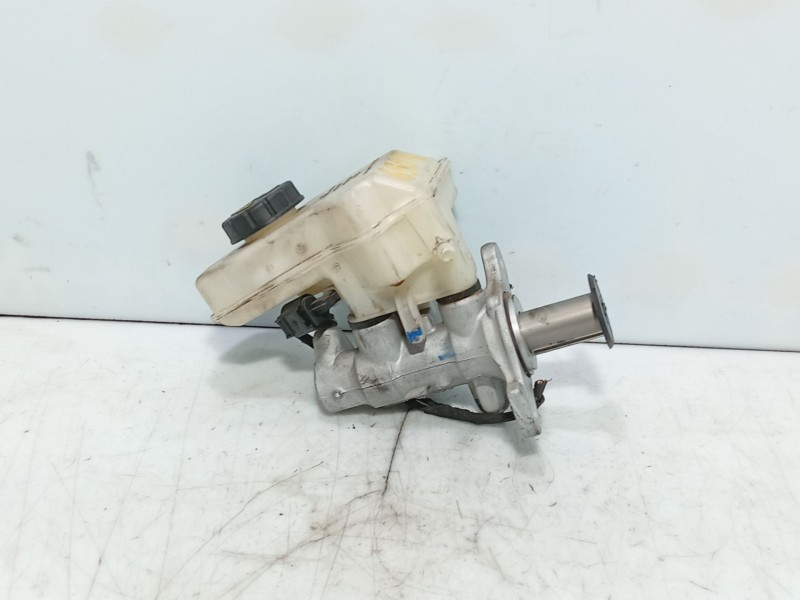 Recambio de bomba freno para skoda kamiq (nw4) 1.0 tsi referencia OEM IAM 5Q1614019ACREP  