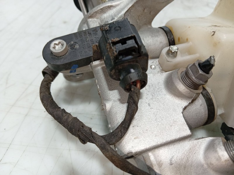 Recambio de bomba freno para skoda kamiq (nw4) 1.0 tsi referencia OEM IAM 5Q1614019ACREP  