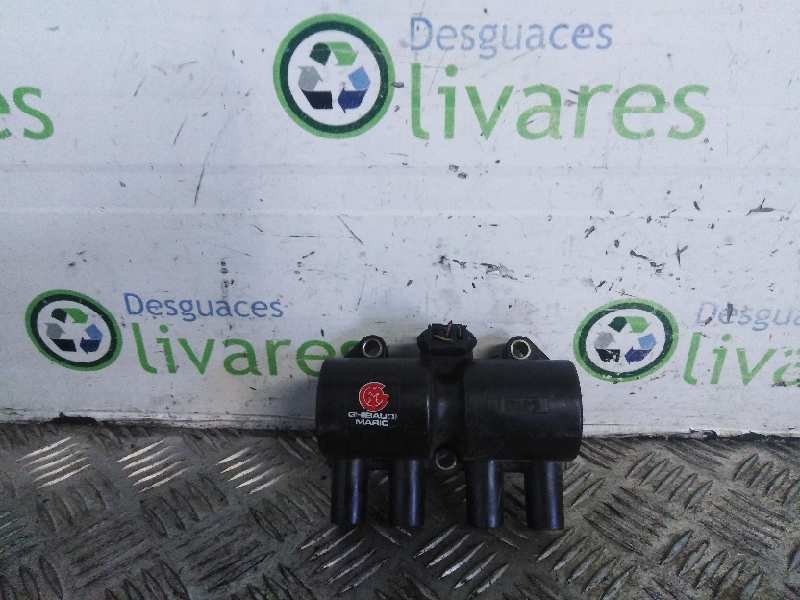 Recambio de bobina encendido para daewoo tacuma 1.6 cat   |   0.00 - ... | 2000 | 105 cv / 77 kw referencia OEM IAM   