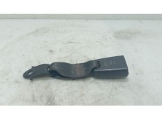 Recambio de anclaje cinturon trasero izquierdo para opel antara a (l07) 2.0 cdti referencia OEM IAM   