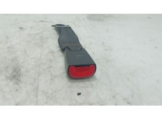 Recambio de anclaje cinturon trasero izquierdo para opel antara a (l07) 2.0 cdti referencia OEM IAM    2