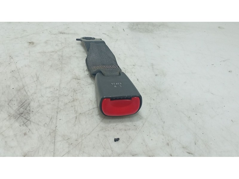 Recambio de anclaje cinturon trasero izquierdo para opel antara a (l07) 2.0 cdti referencia OEM IAM   