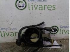 Recambio de caja mariposa para ford focus berlina (cak) trend   |   08.98 - 12.04 | 1998 - 2004 | 101 cv / 74 kw referencia OEM 